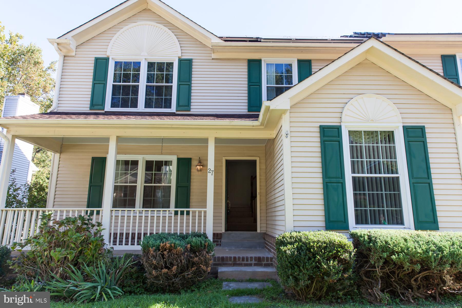 HUNTERS TRACE - Residential