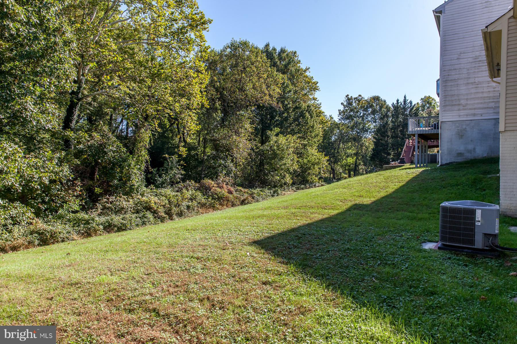 HUNTERS TRACE - Residential