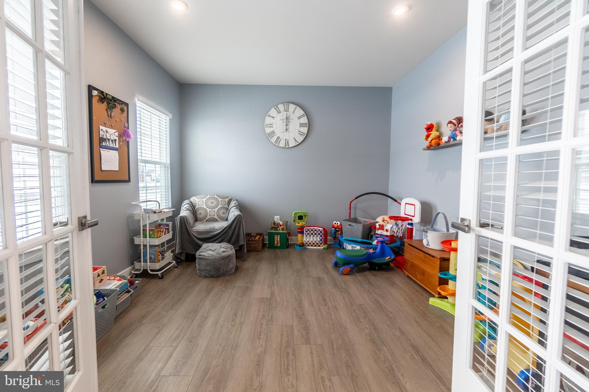 HIGH POINTE SOUTH - Residential