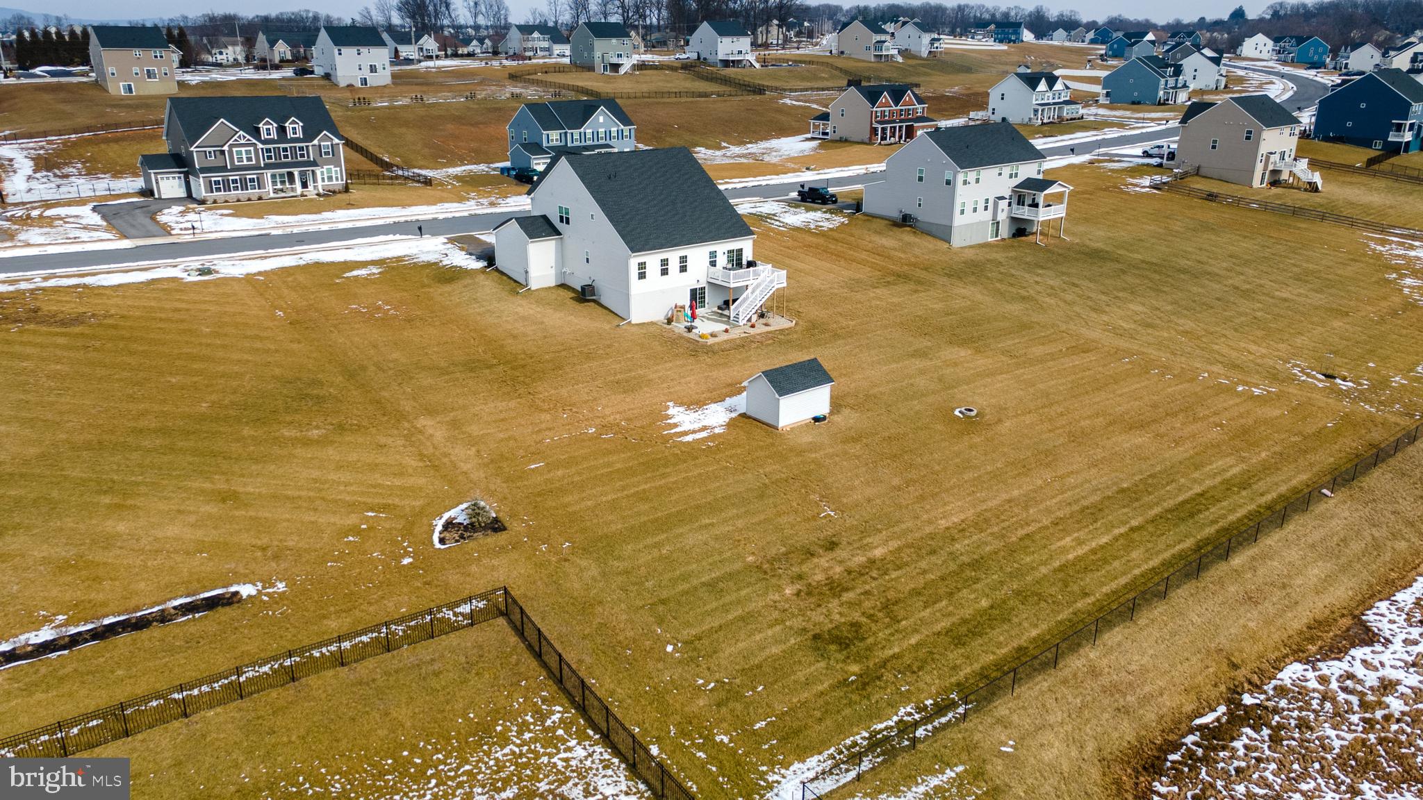 HIGH POINTE SOUTH - Residential