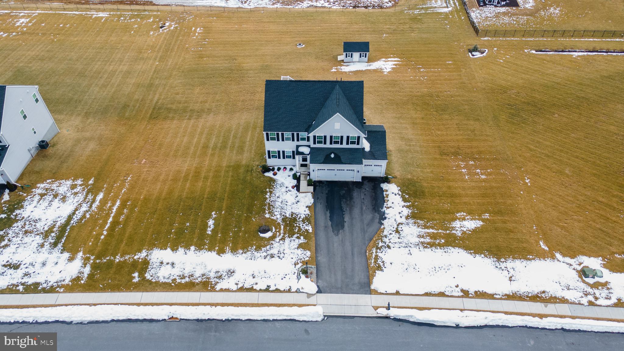 HIGH POINTE SOUTH - Residential