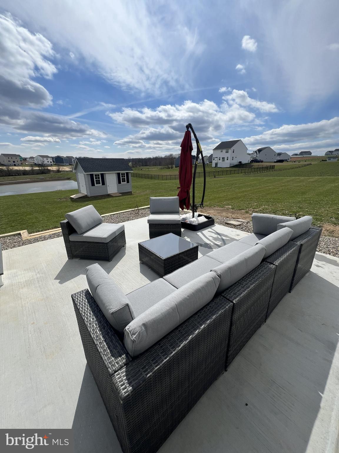 HIGH POINTE SOUTH - Residential