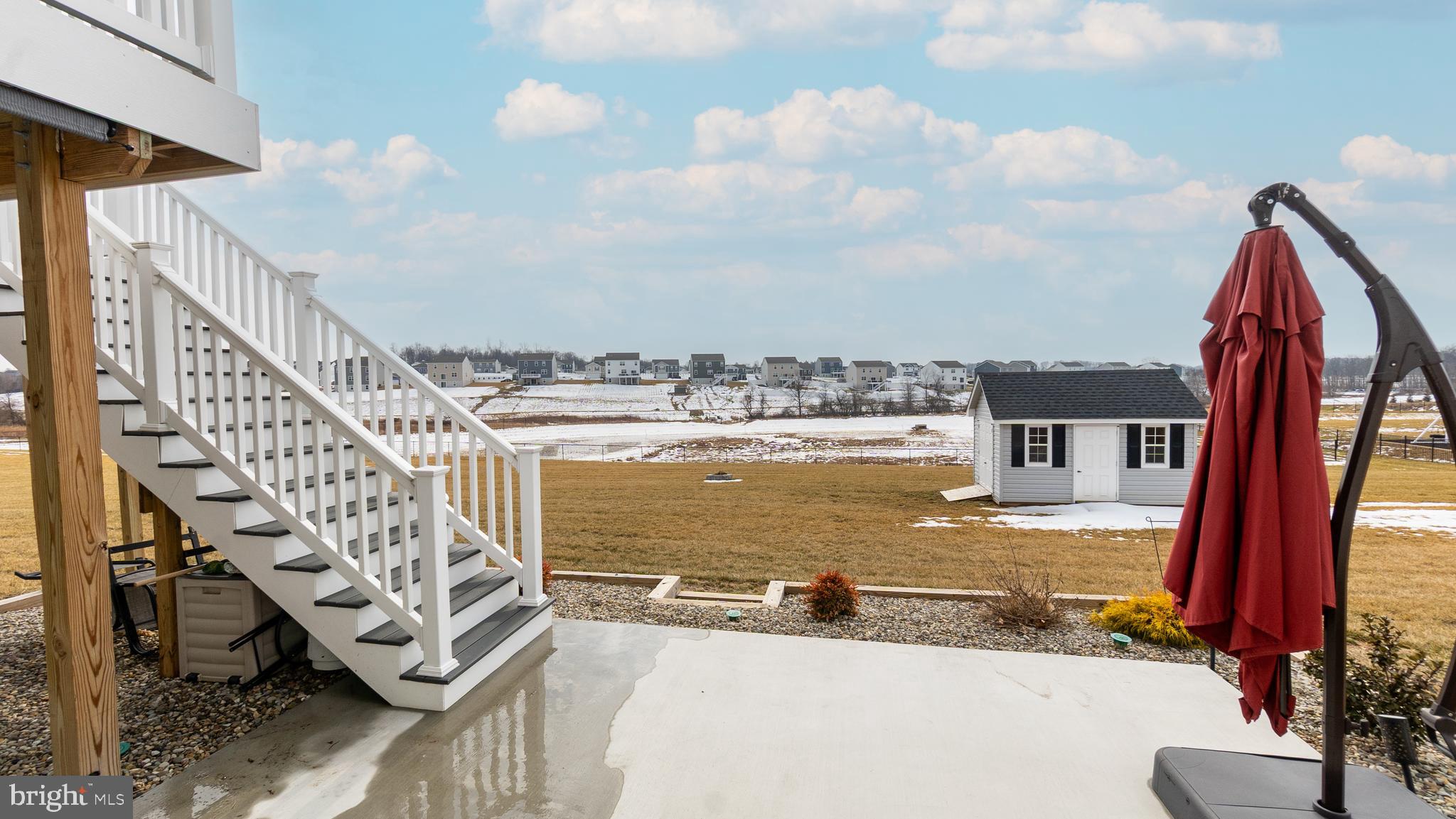 HIGH POINTE SOUTH - Residential