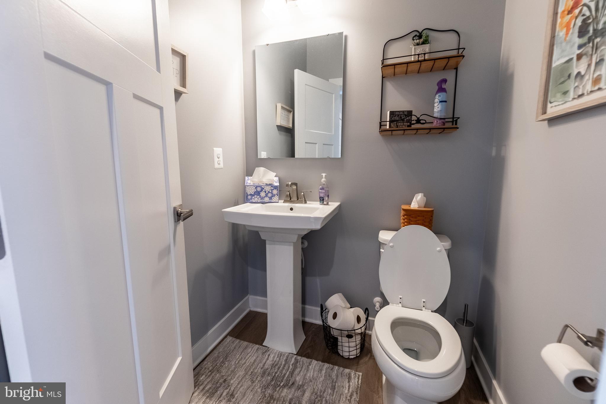 HIGH POINTE SOUTH - Residential