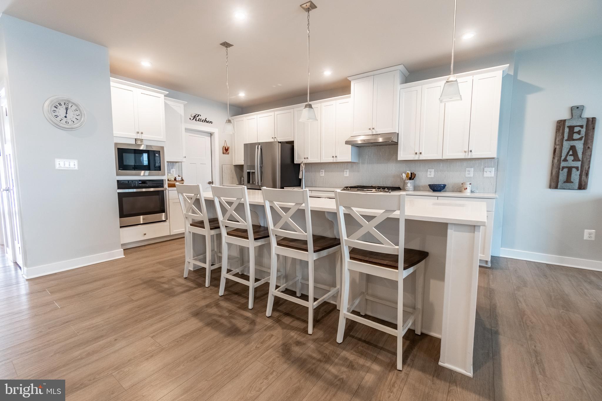 HIGH POINTE SOUTH - Residential