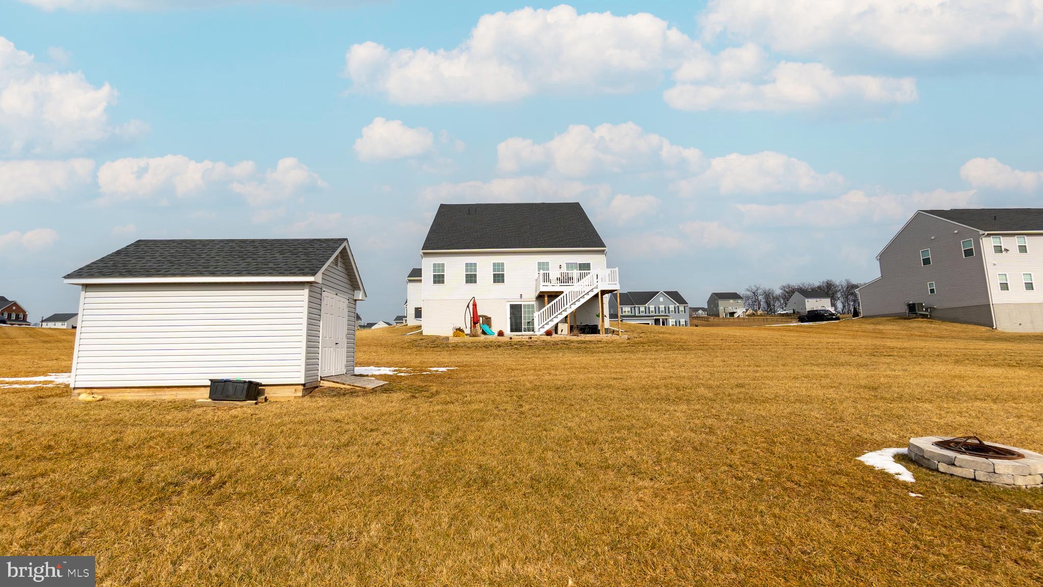 HIGH POINTE SOUTH - Residential