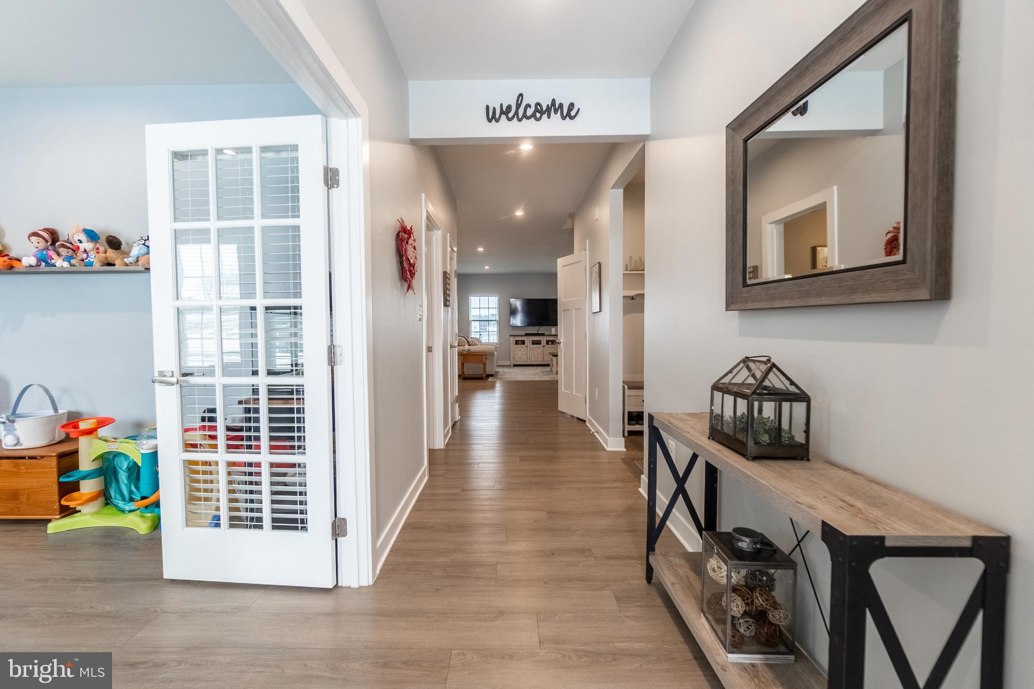 HIGH POINTE SOUTH - Residential