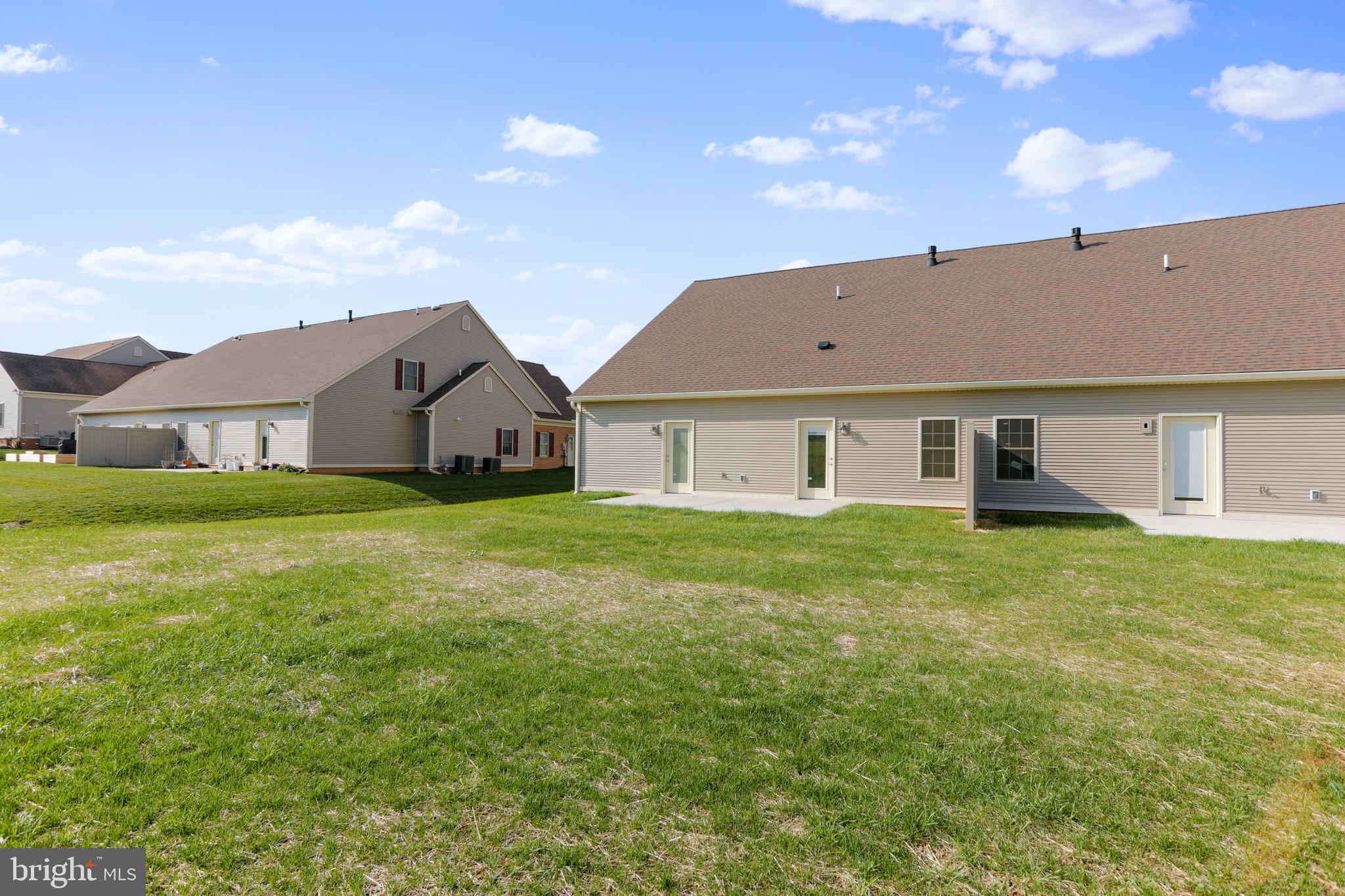 PARADISE HEIGHTS - Residential