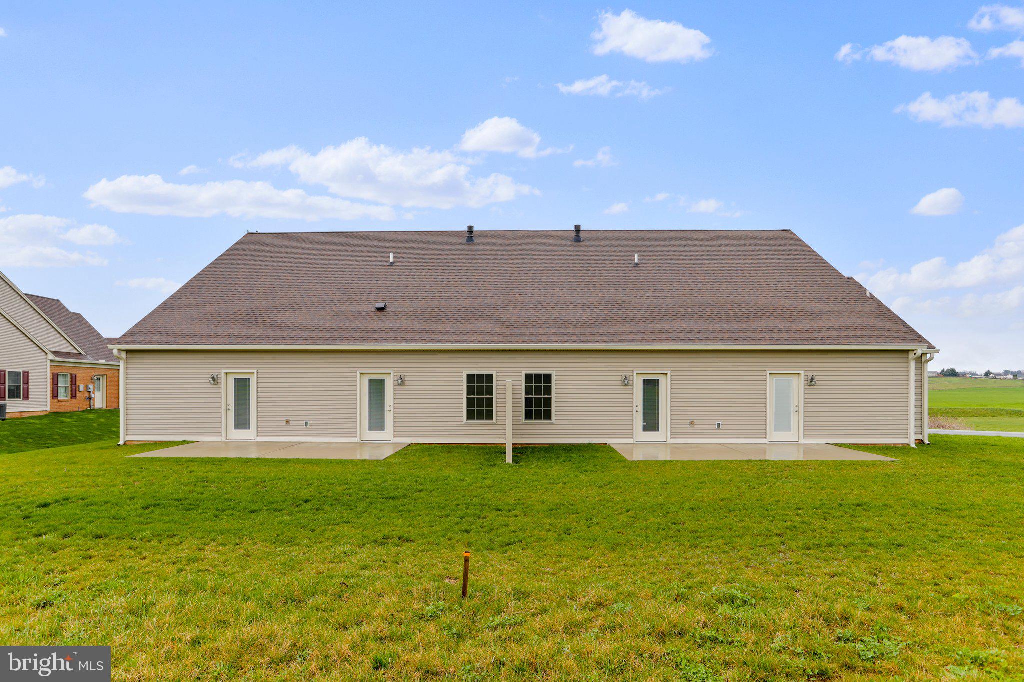 PARADISE HEIGHTS - Residential