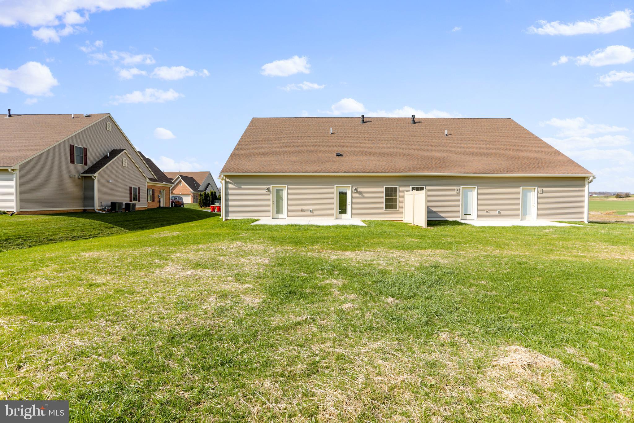 PARADISE HEIGHTS - Residential