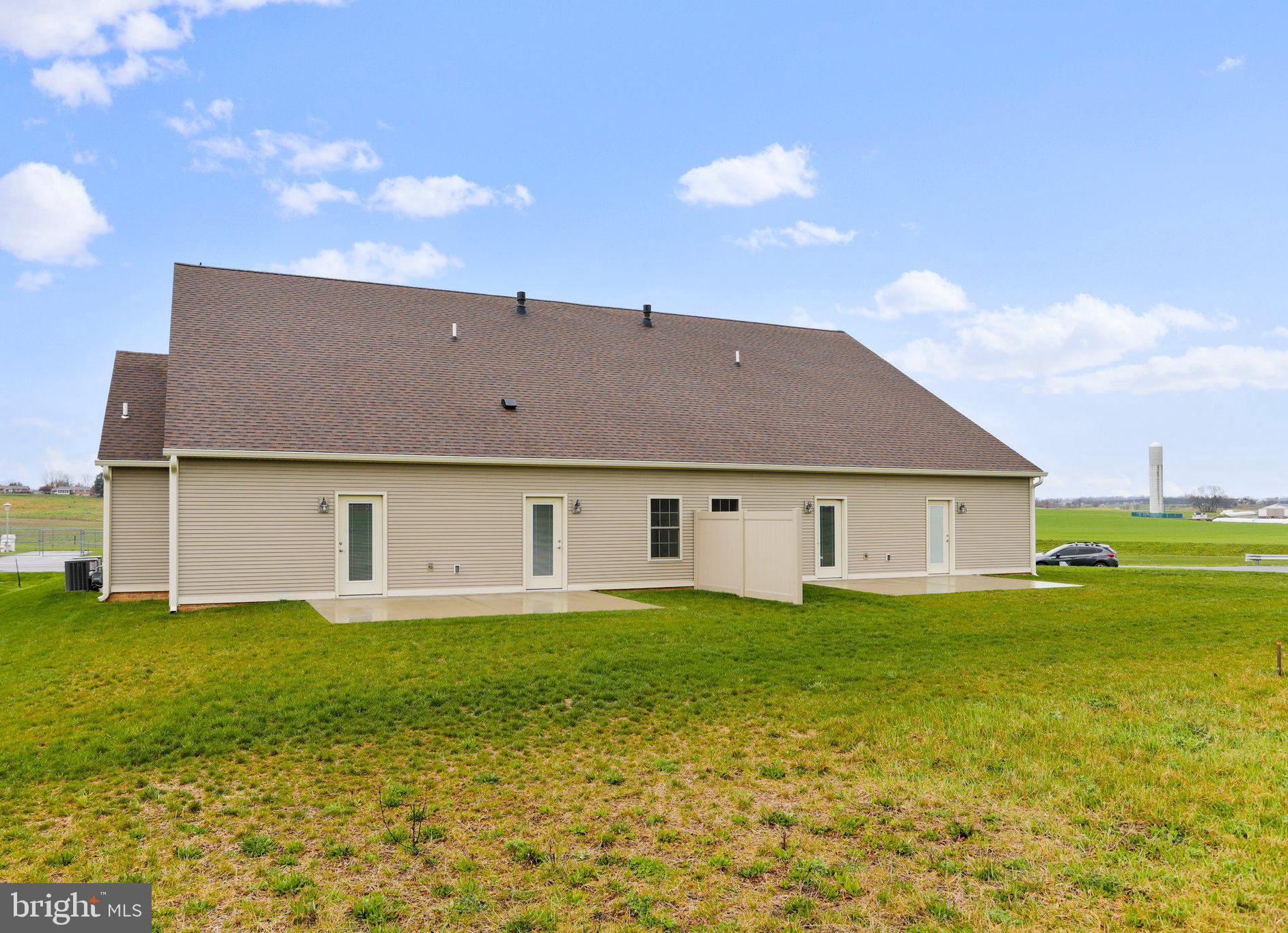 PARADISE HEIGHTS - Residential