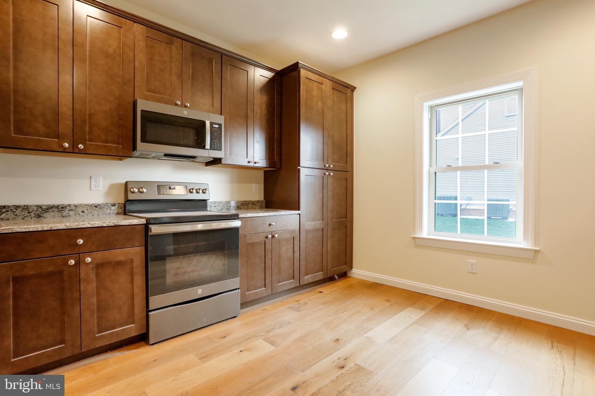 PARADISE HEIGHTS - Residential