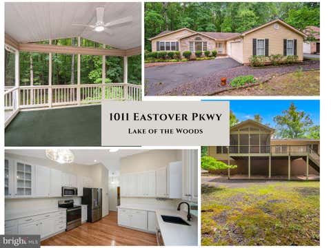 Photo for 1011 EASTOVER PARKWAY