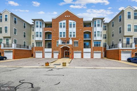 8604 WANDERING FOX TRAIL 405 ODENTON MD 21113