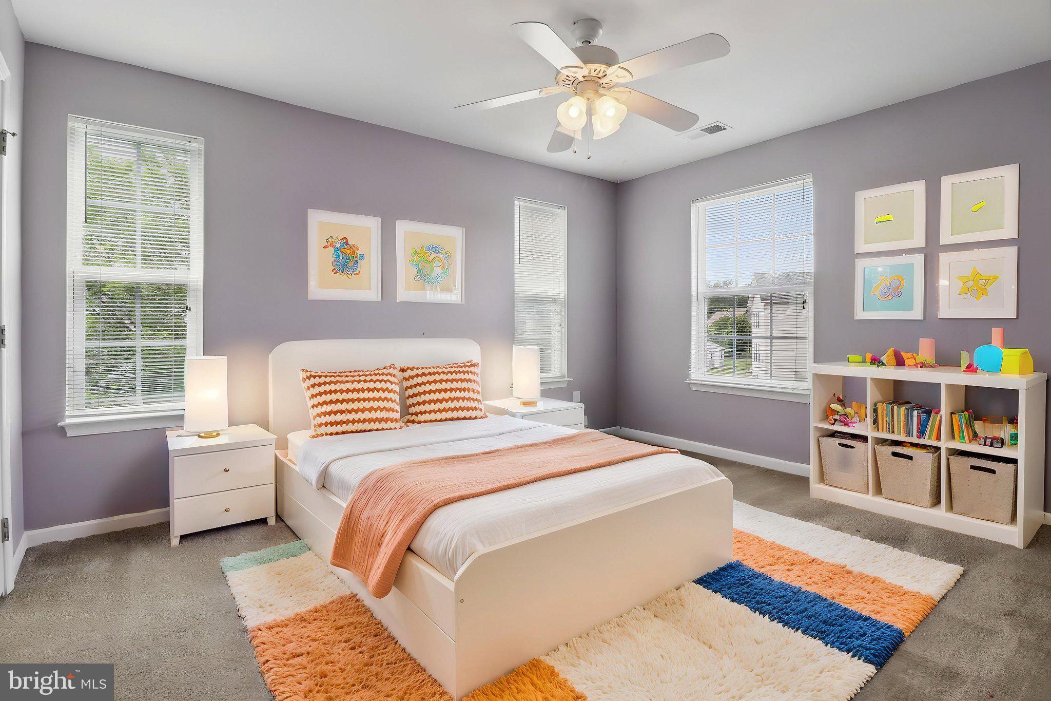 GREENHAVEN RUN - Residential