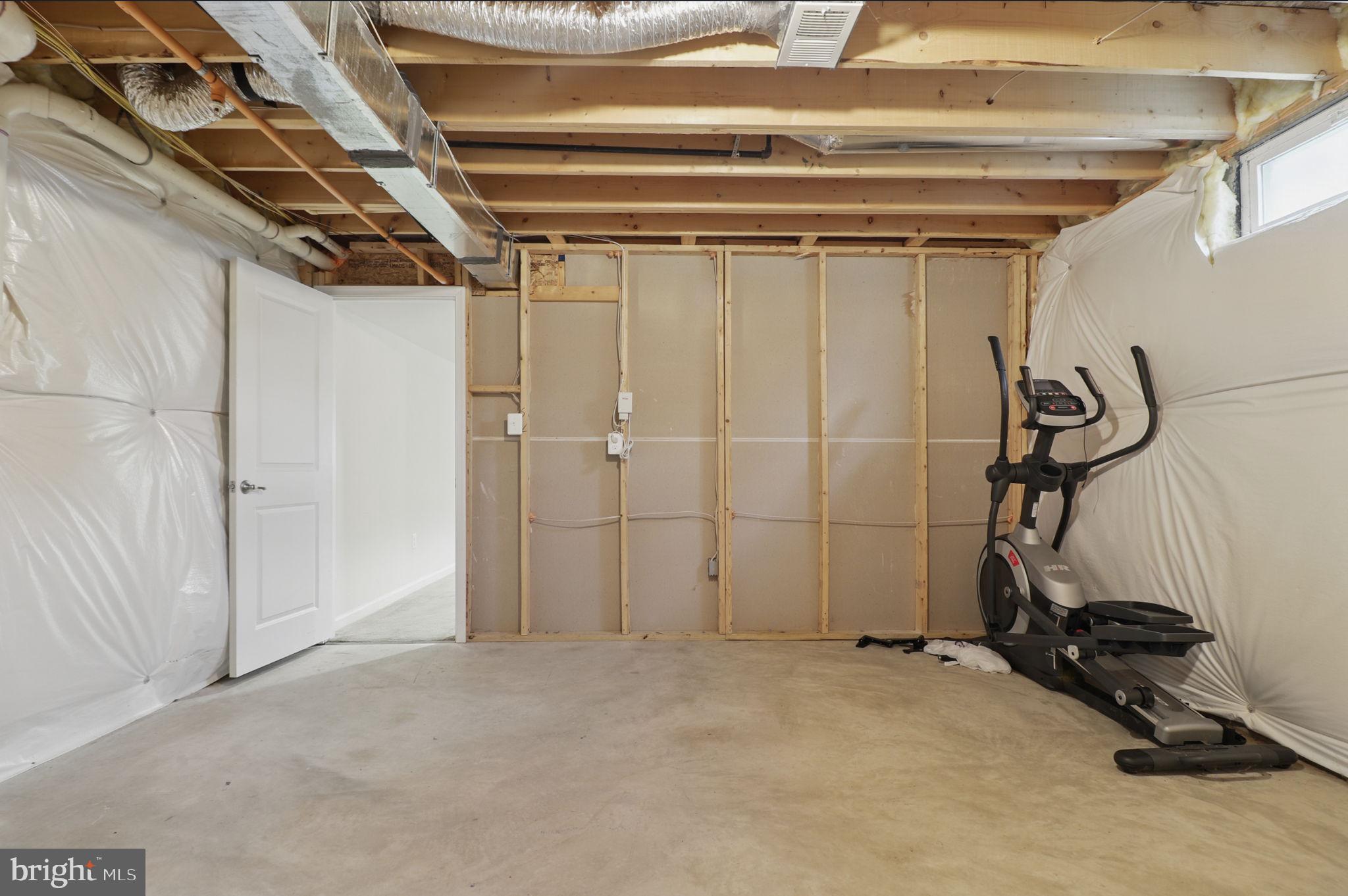 GREENHAVEN RUN - Residential