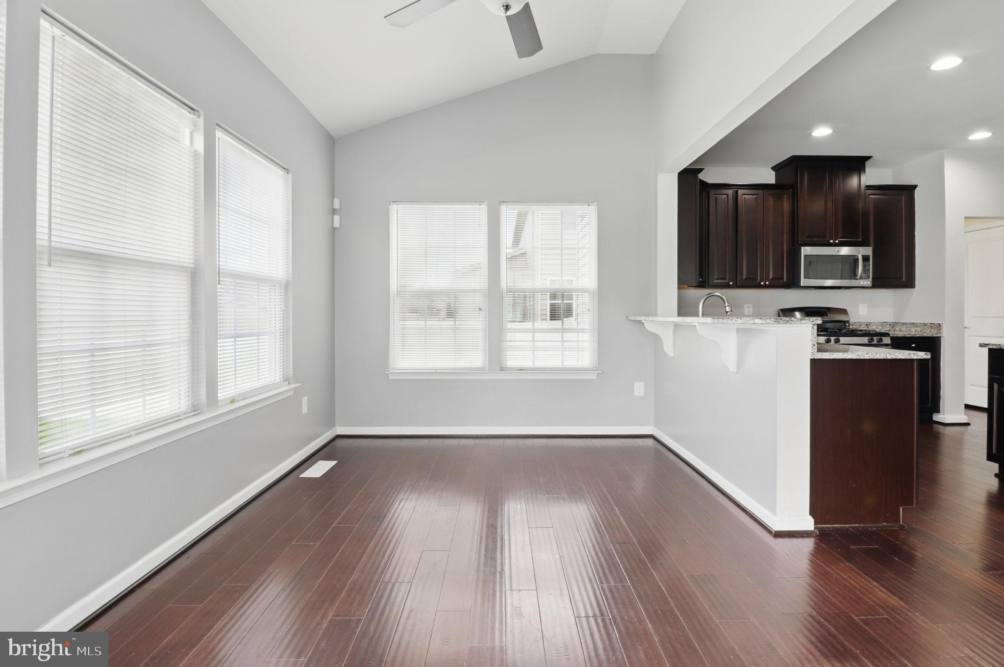 GREENHAVEN RUN - Residential