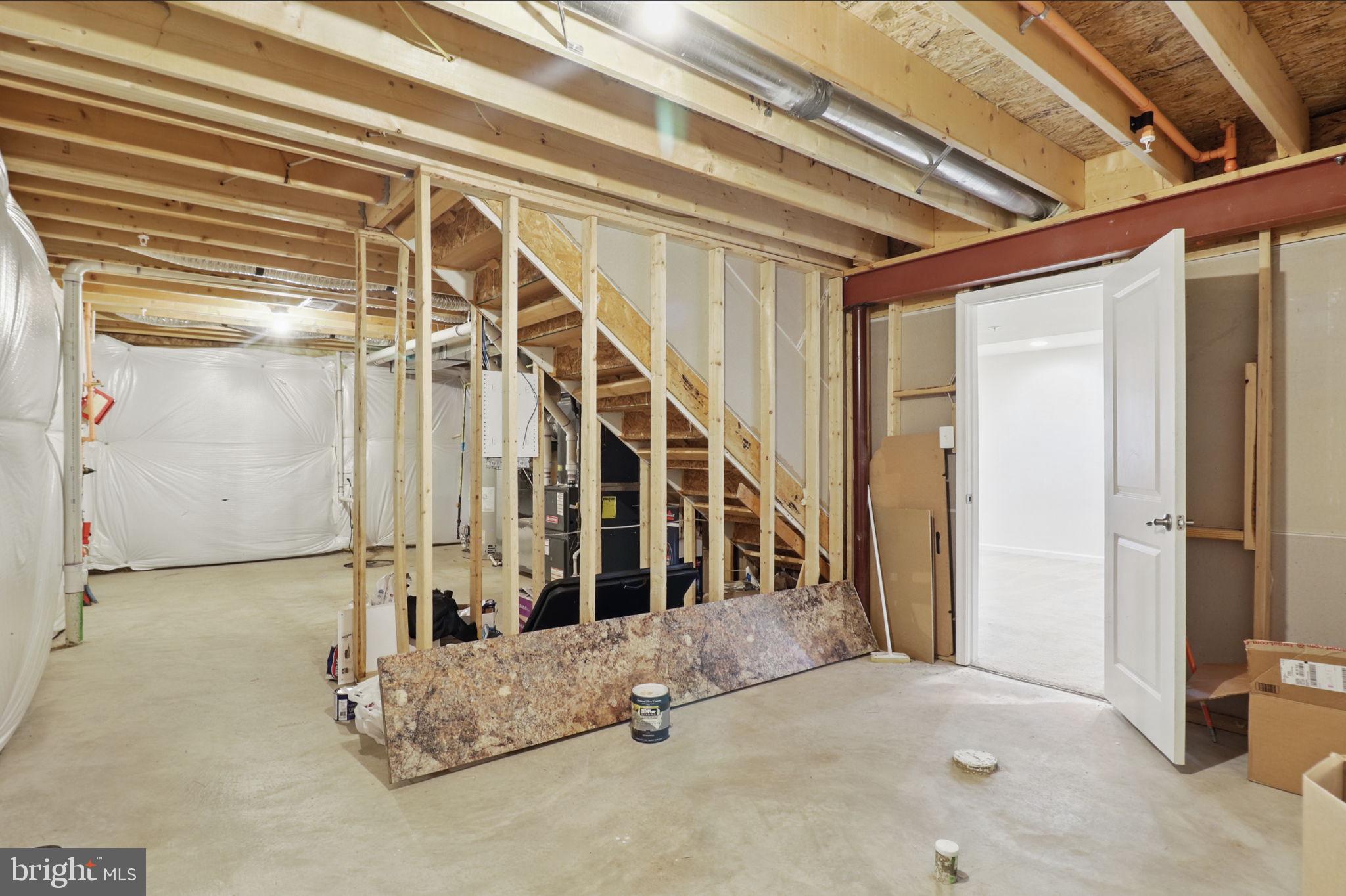 GREENHAVEN RUN - Residential