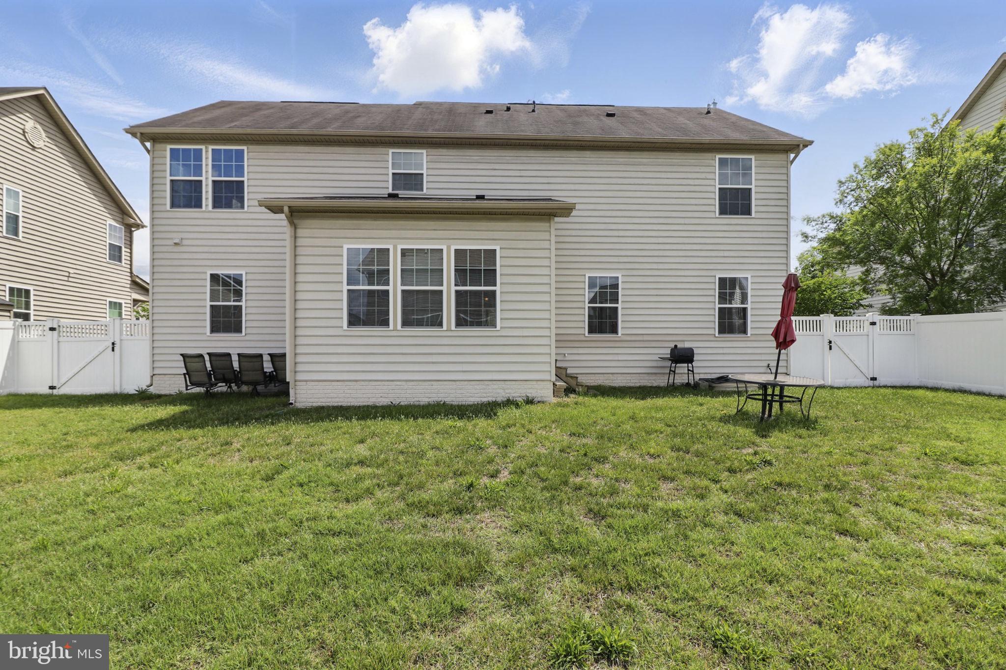 GREENHAVEN RUN - Residential