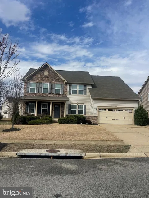 3525 Silent Creek Road, White Plains, MD 20695 - MLS#: MDCH2040820