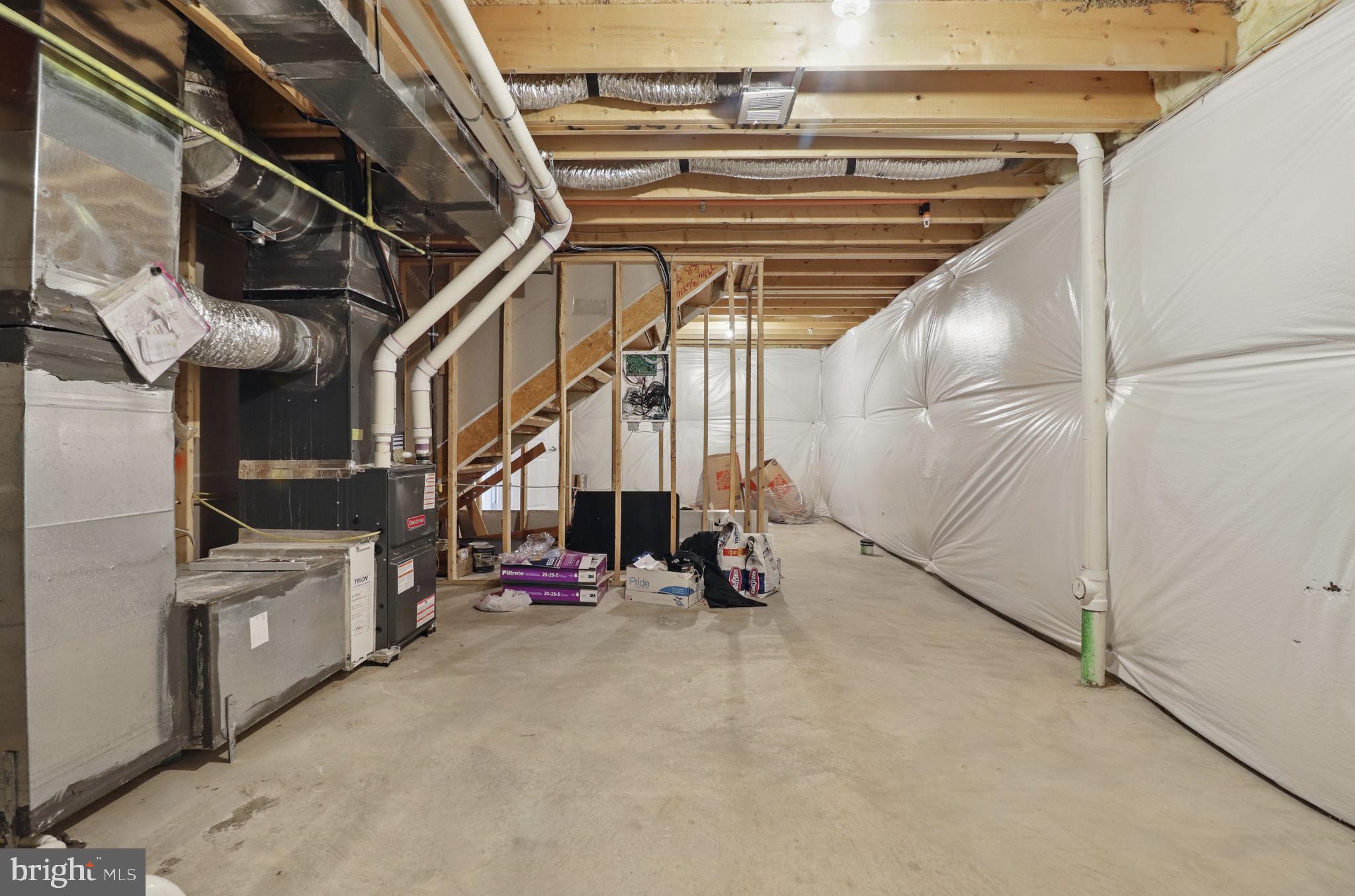 GREENHAVEN RUN - Residential