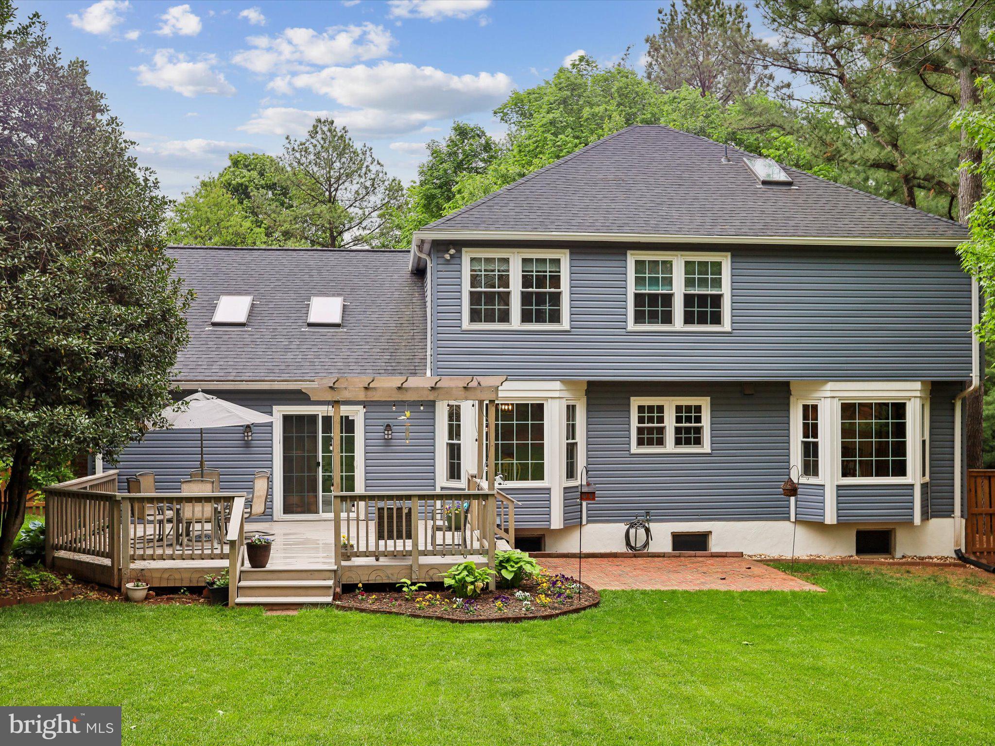 SASSCERS HILL - Residential