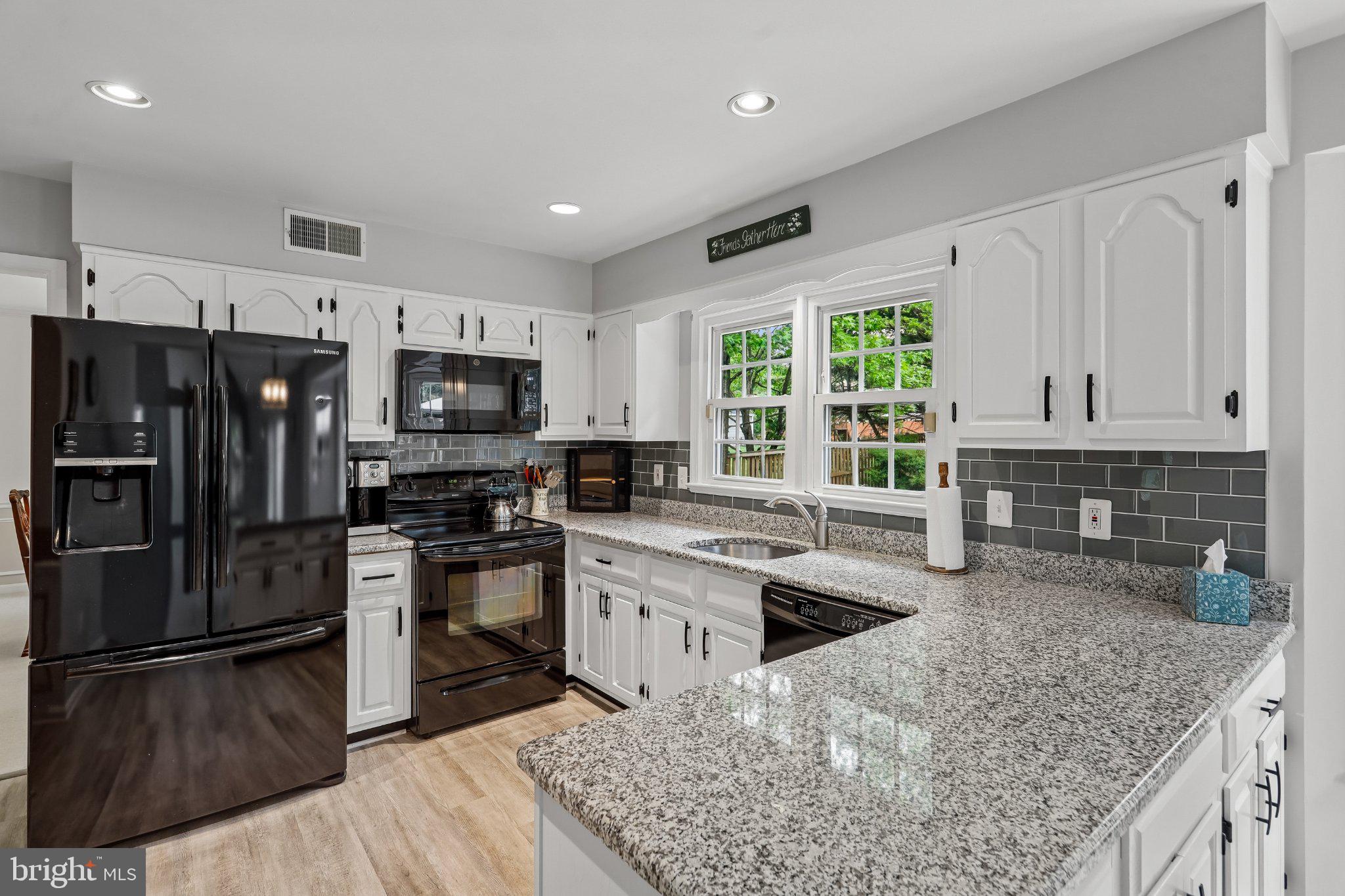 SASSCERS HILL - Residential