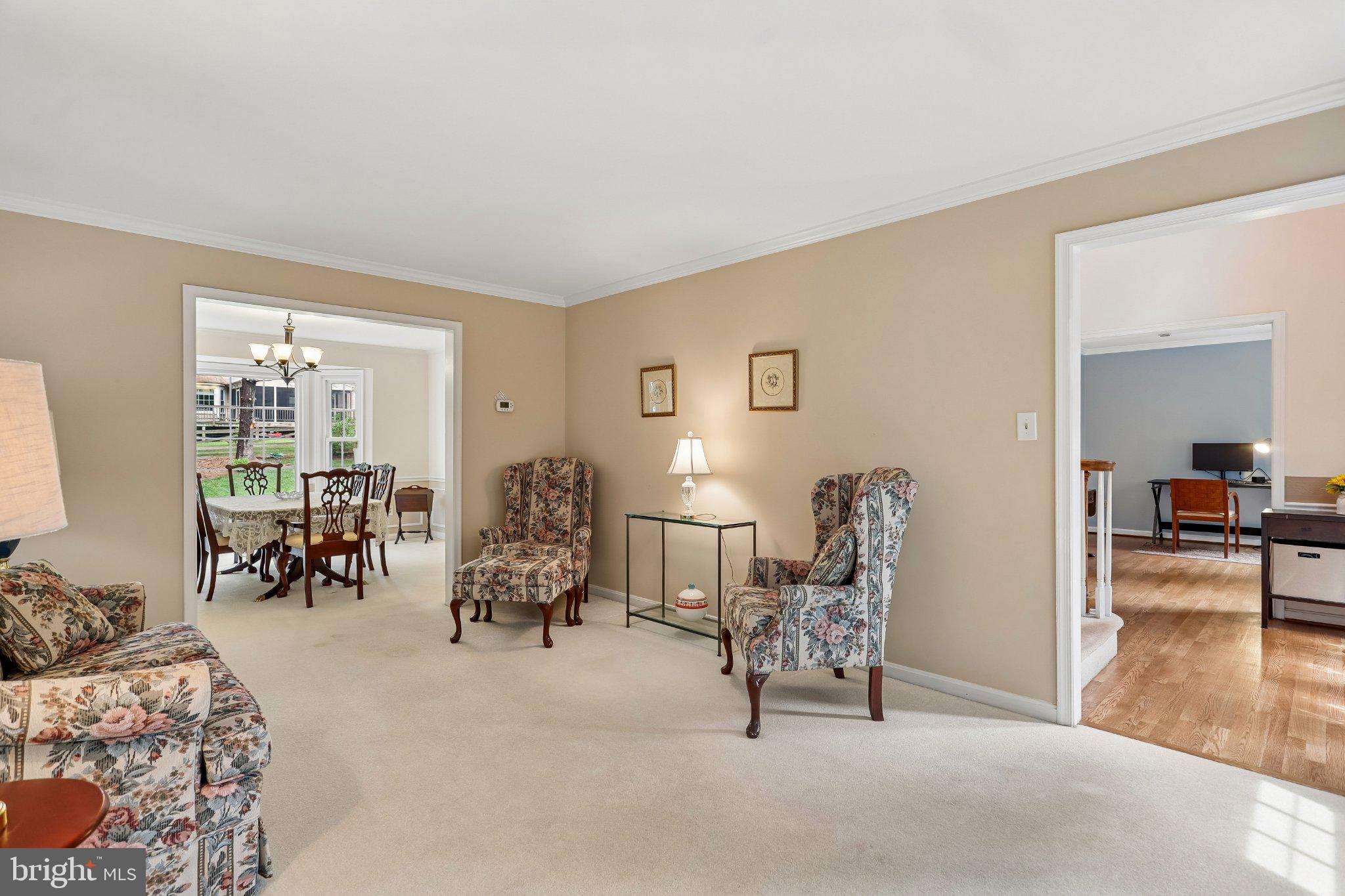 SASSCERS HILL - Residential