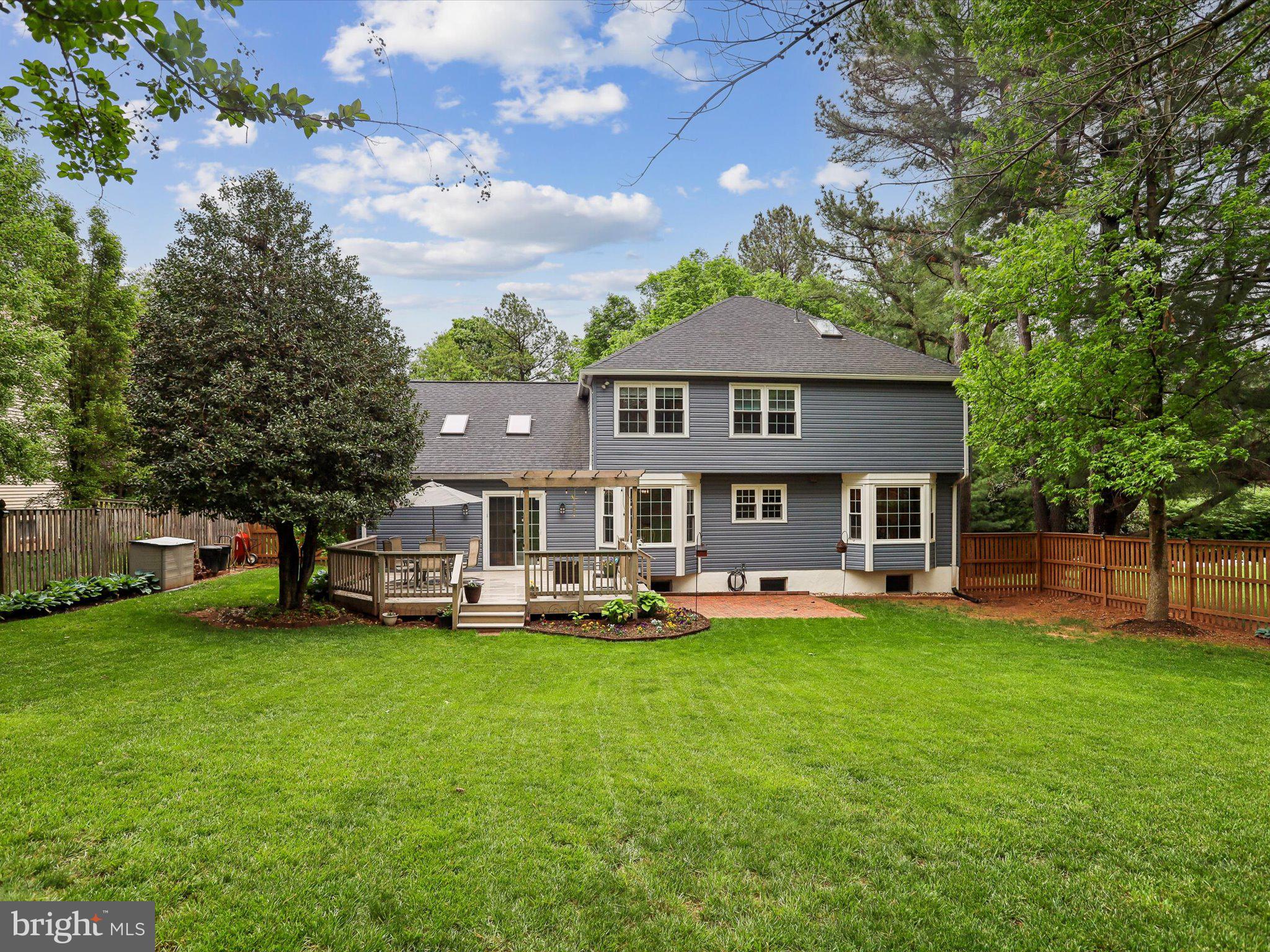 SASSCERS HILL - Residential