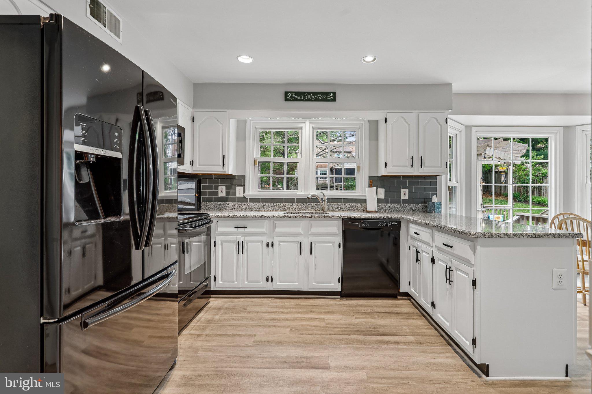 SASSCERS HILL - Residential