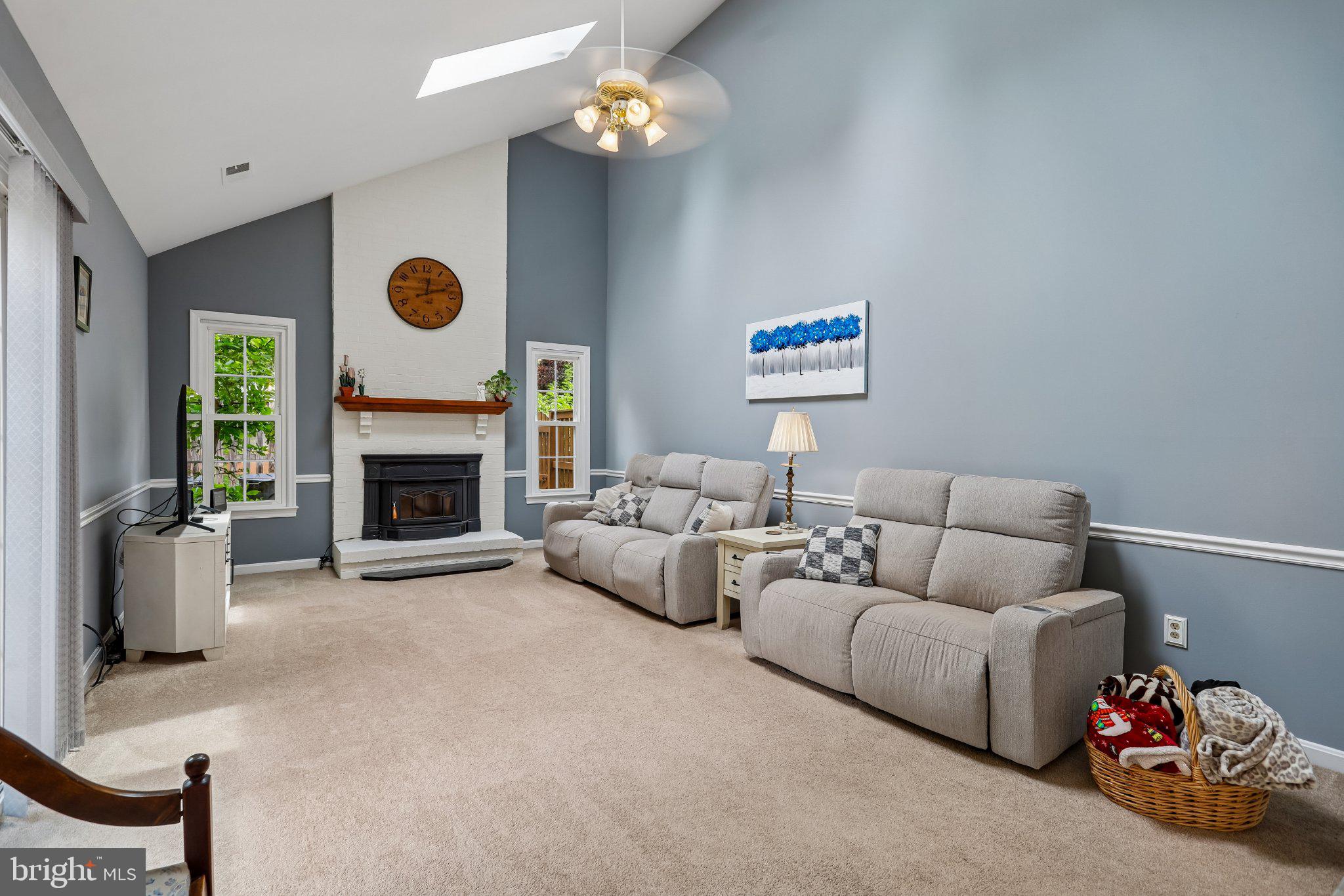 SASSCERS HILL - Residential