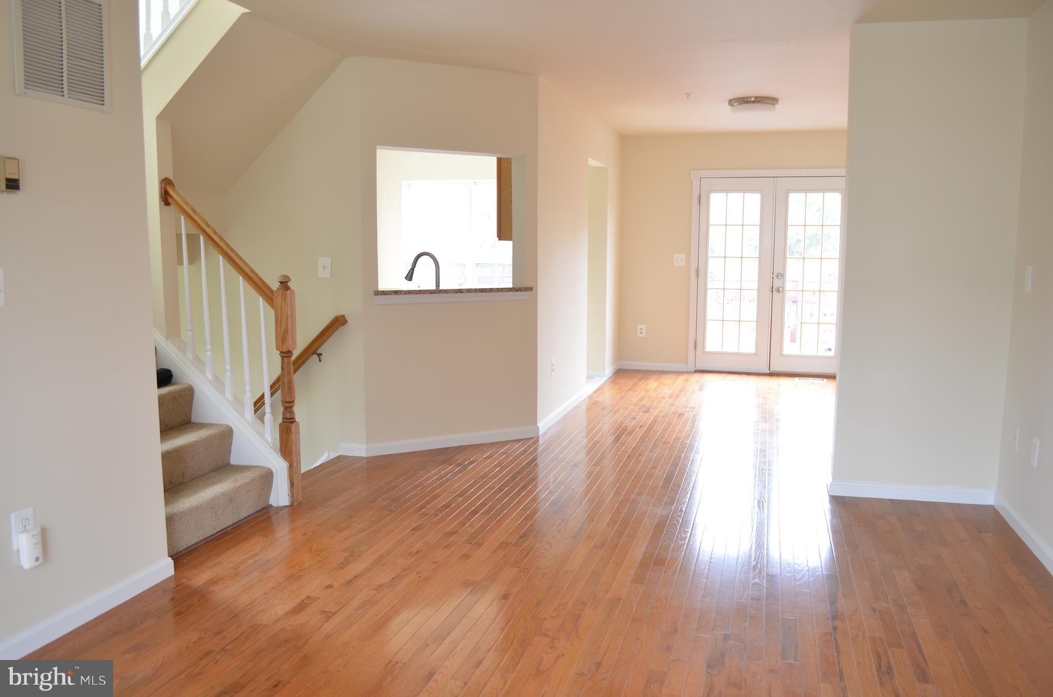 FAIRBROOK - Residential Lease