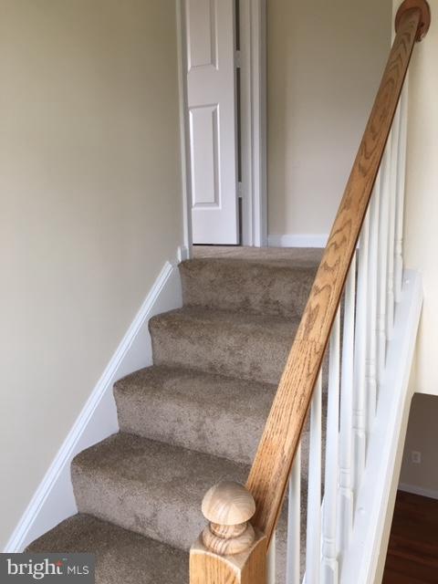 FAIRBROOK - Residential Lease