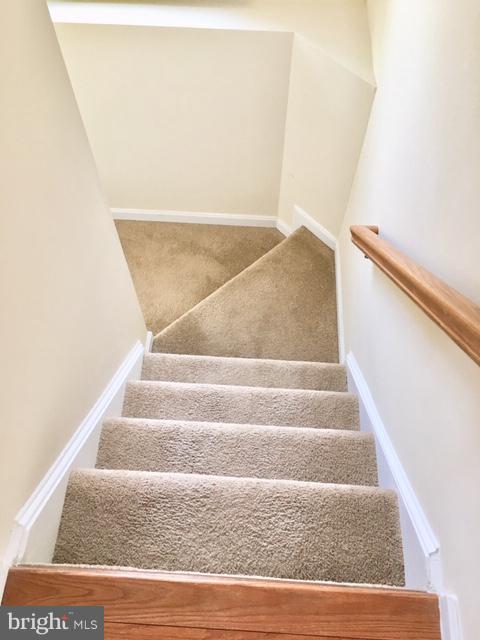 FAIRBROOK - Residential Lease