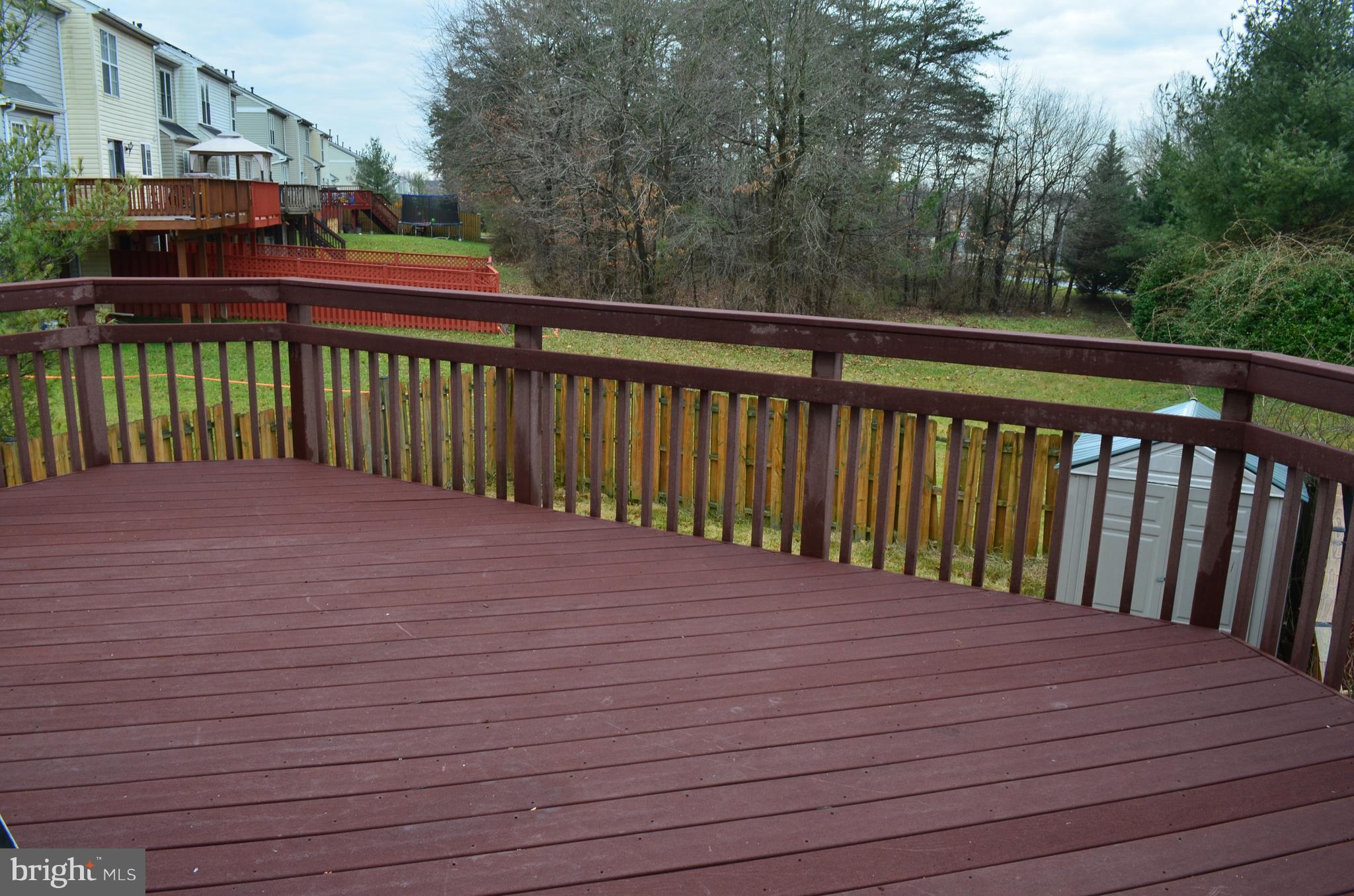 FAIRBROOK - Residential Lease