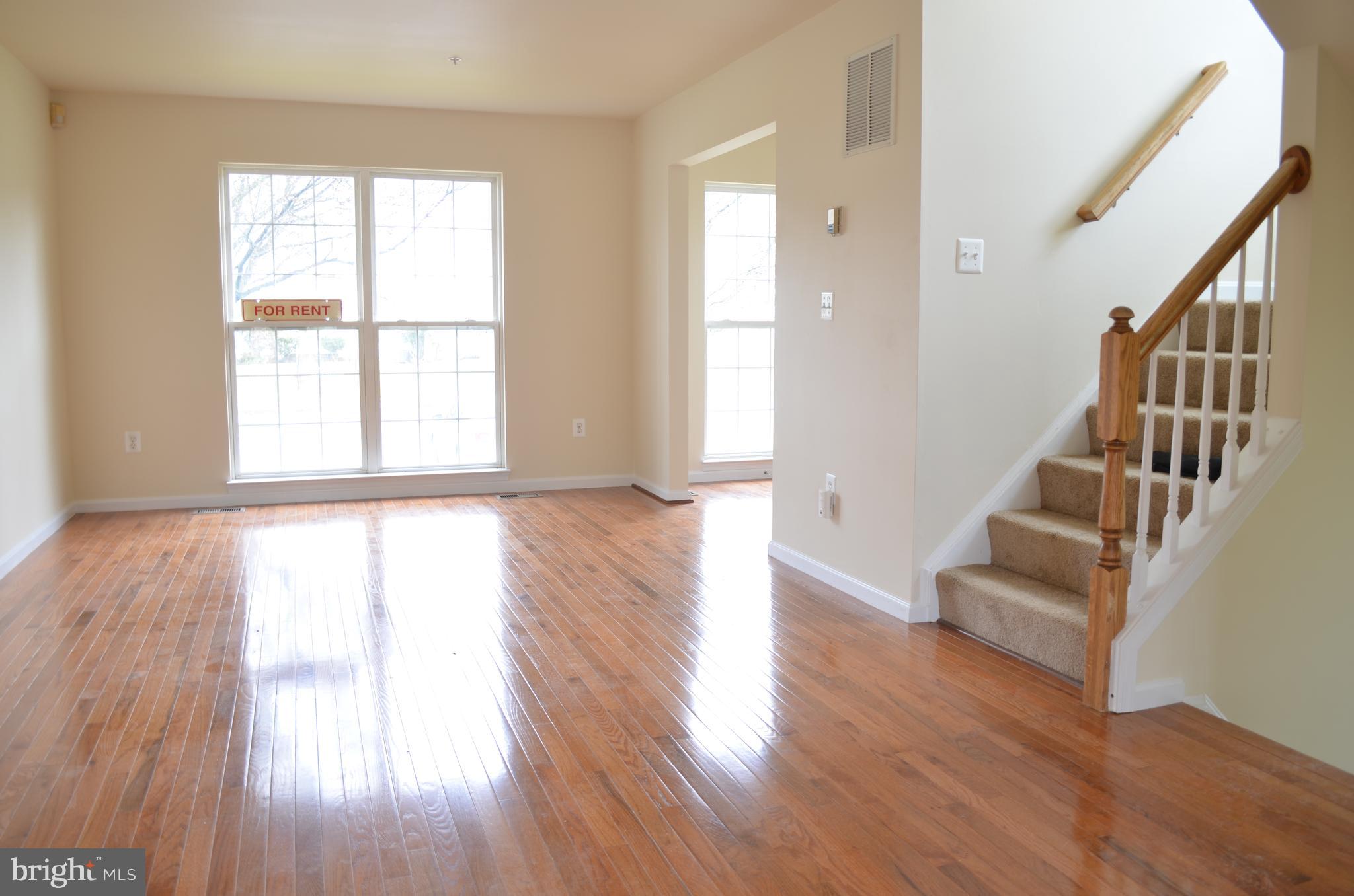 FAIRBROOK - Residential Lease