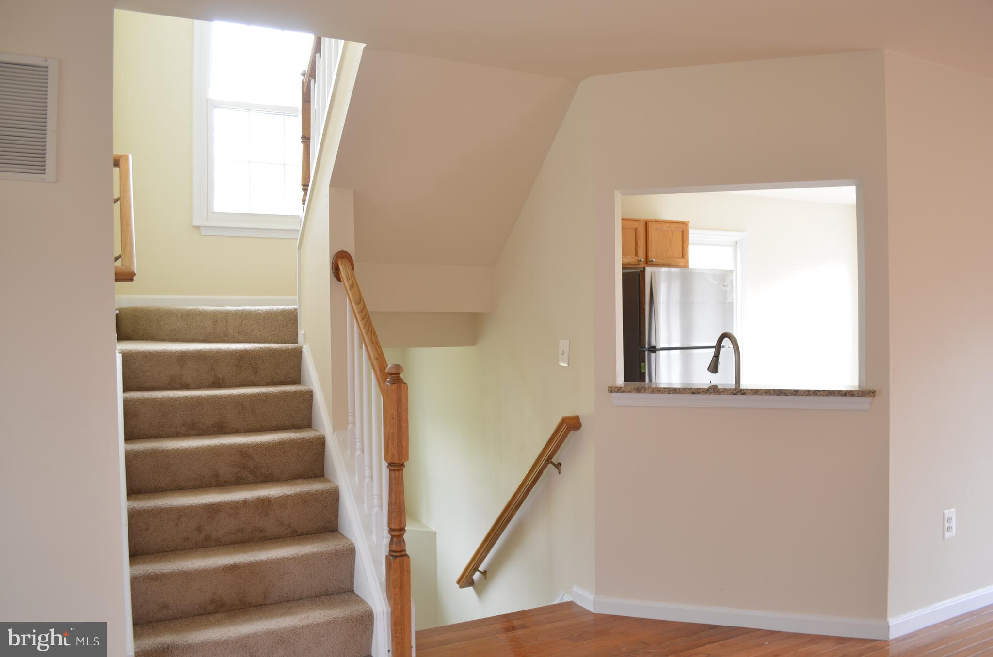 FAIRBROOK - Residential Lease