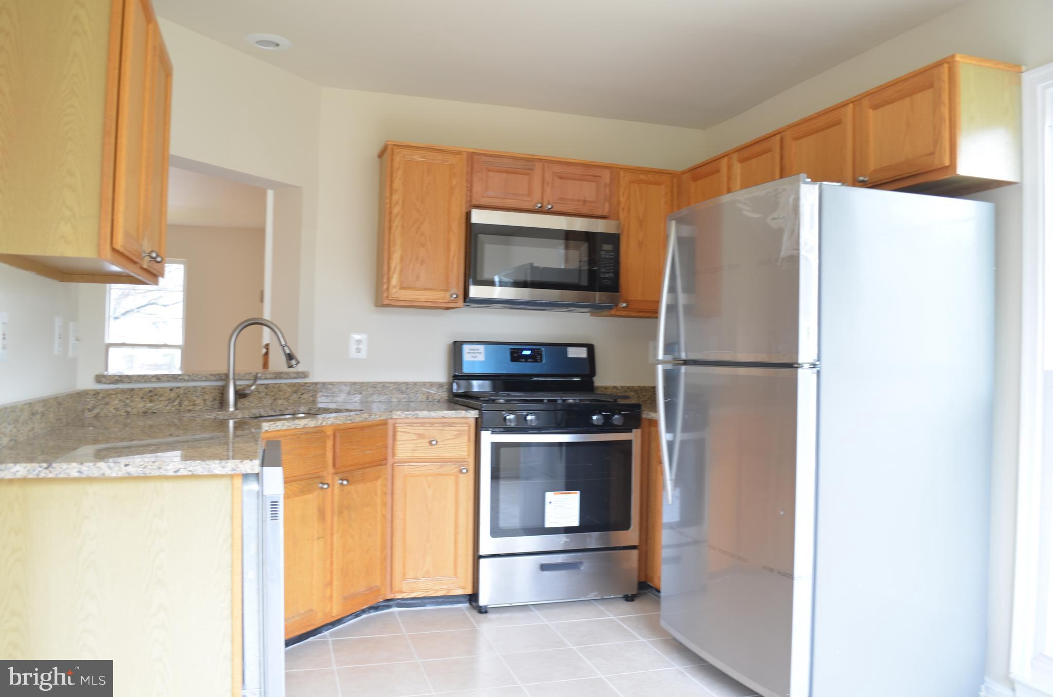 FAIRBROOK - Residential Lease