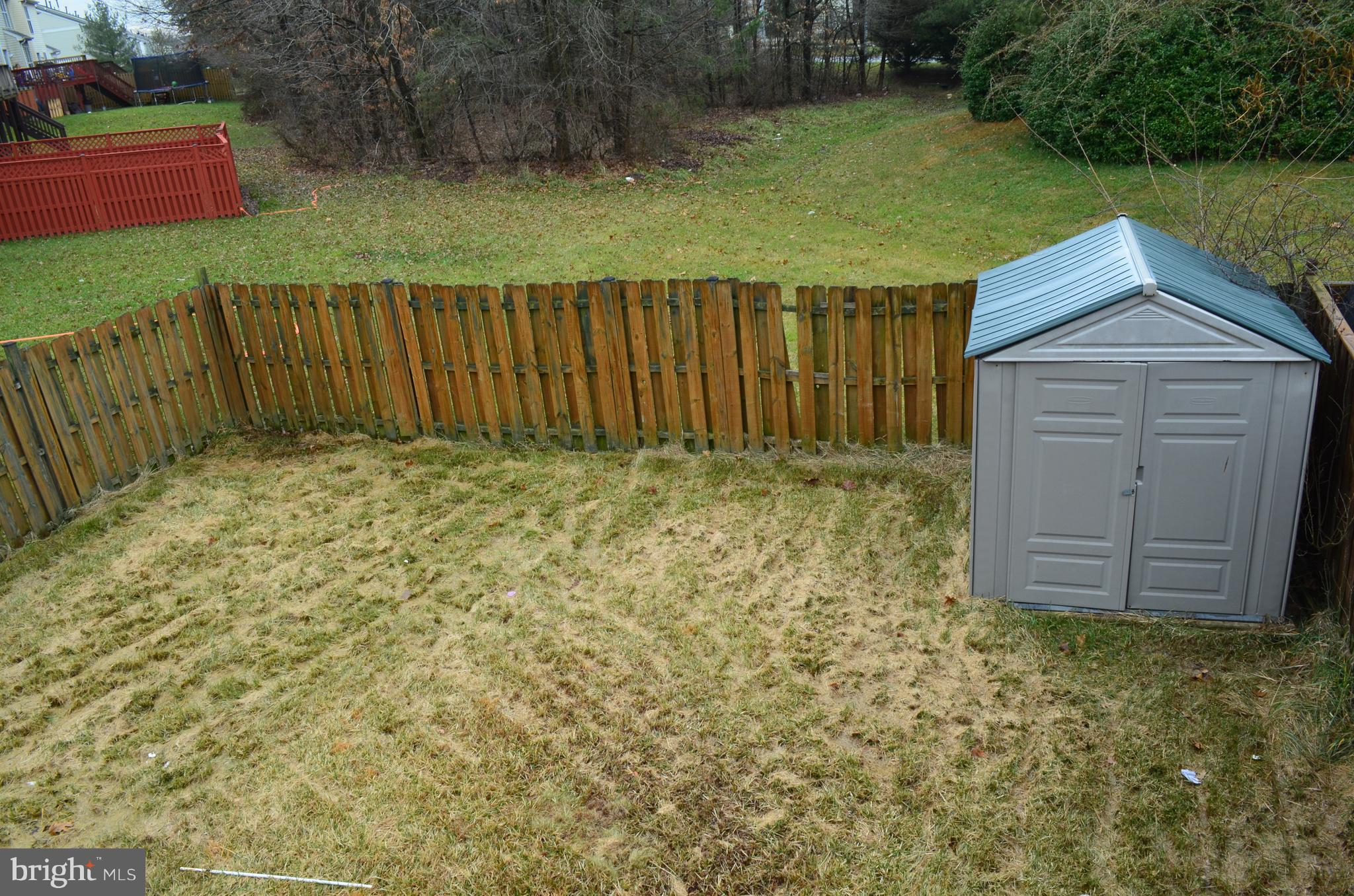 FAIRBROOK - Residential Lease