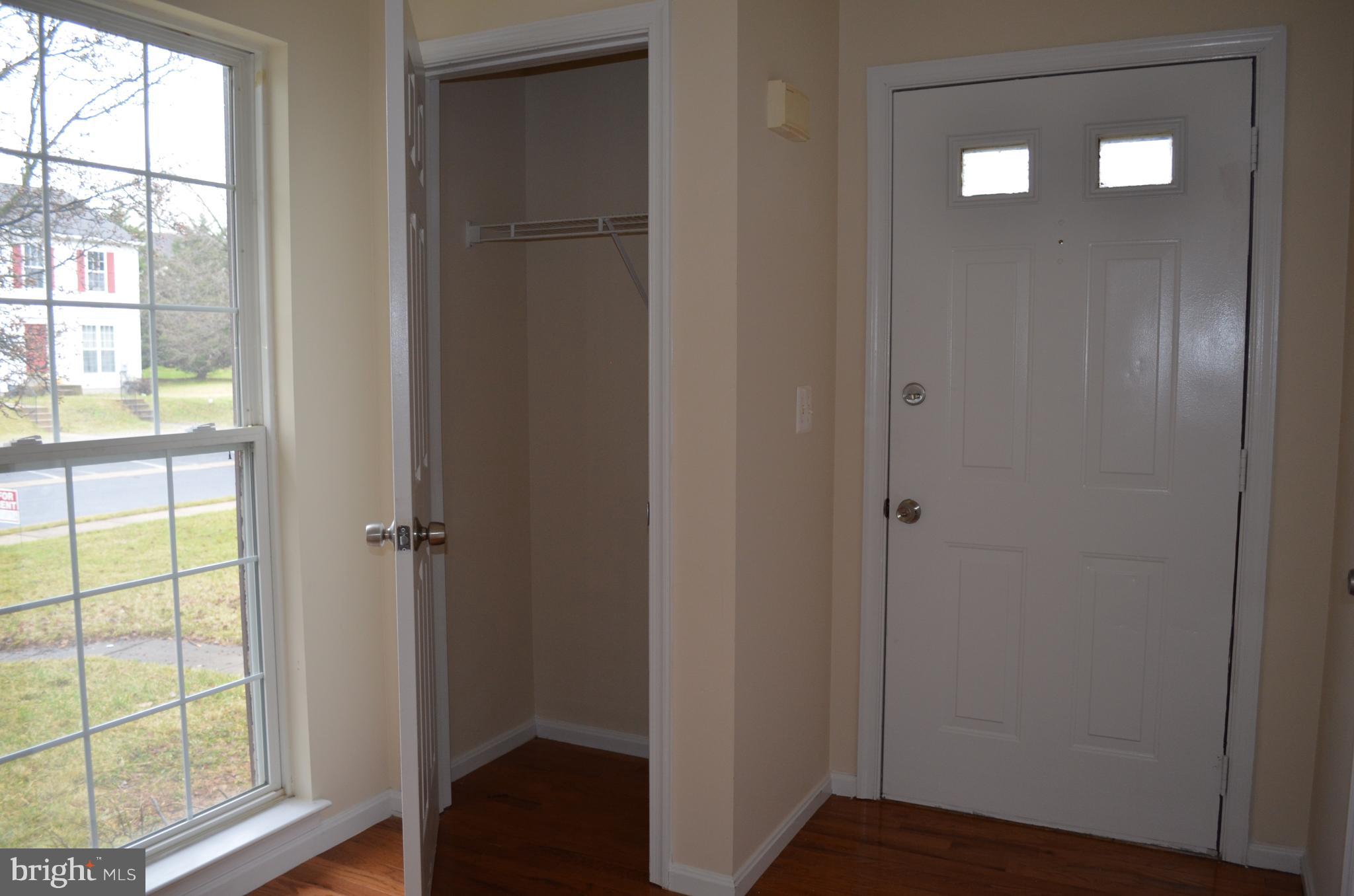 FAIRBROOK - Residential Lease