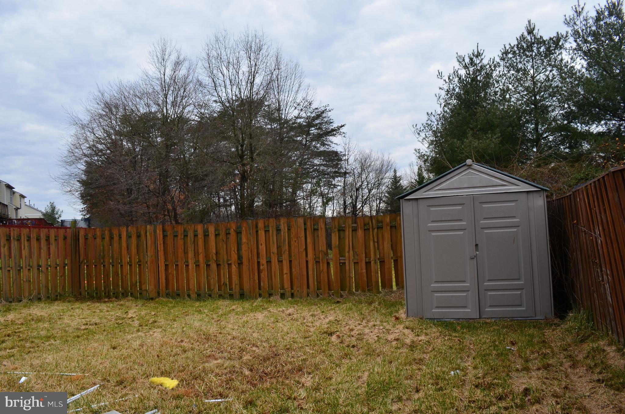 FAIRBROOK - Residential Lease