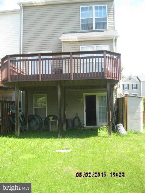 FAIRBROOK - Residential Lease