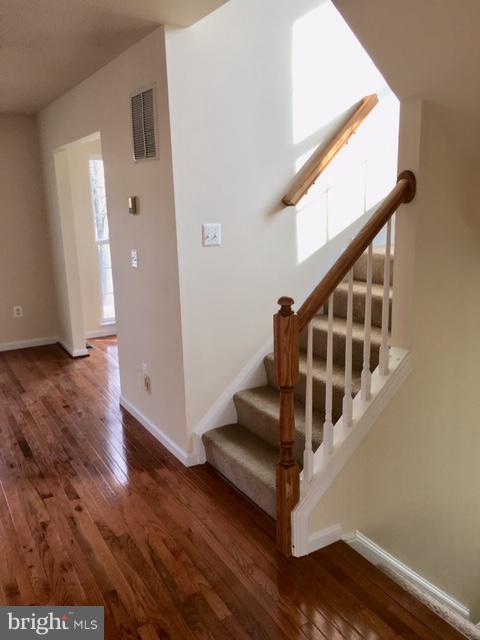 FAIRBROOK - Residential Lease