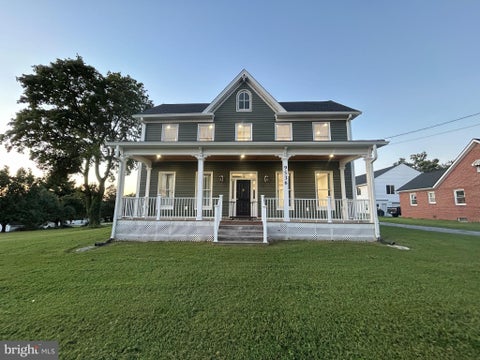 Photo of 9536 Liberty Road, FREDERICK, MD 21701 (MLS # MDFR2089702)
