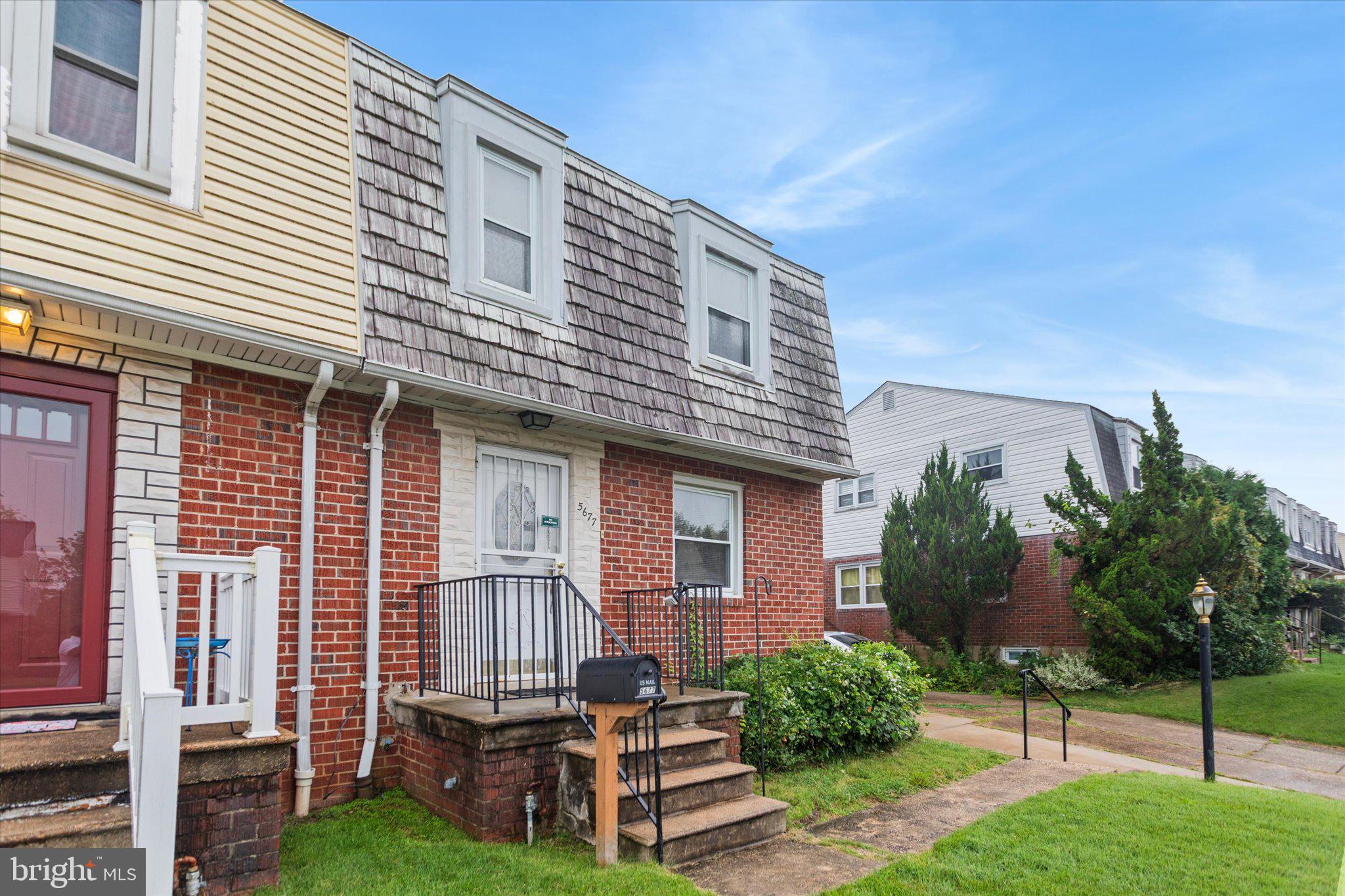 5677 ARNHEM ROAD
