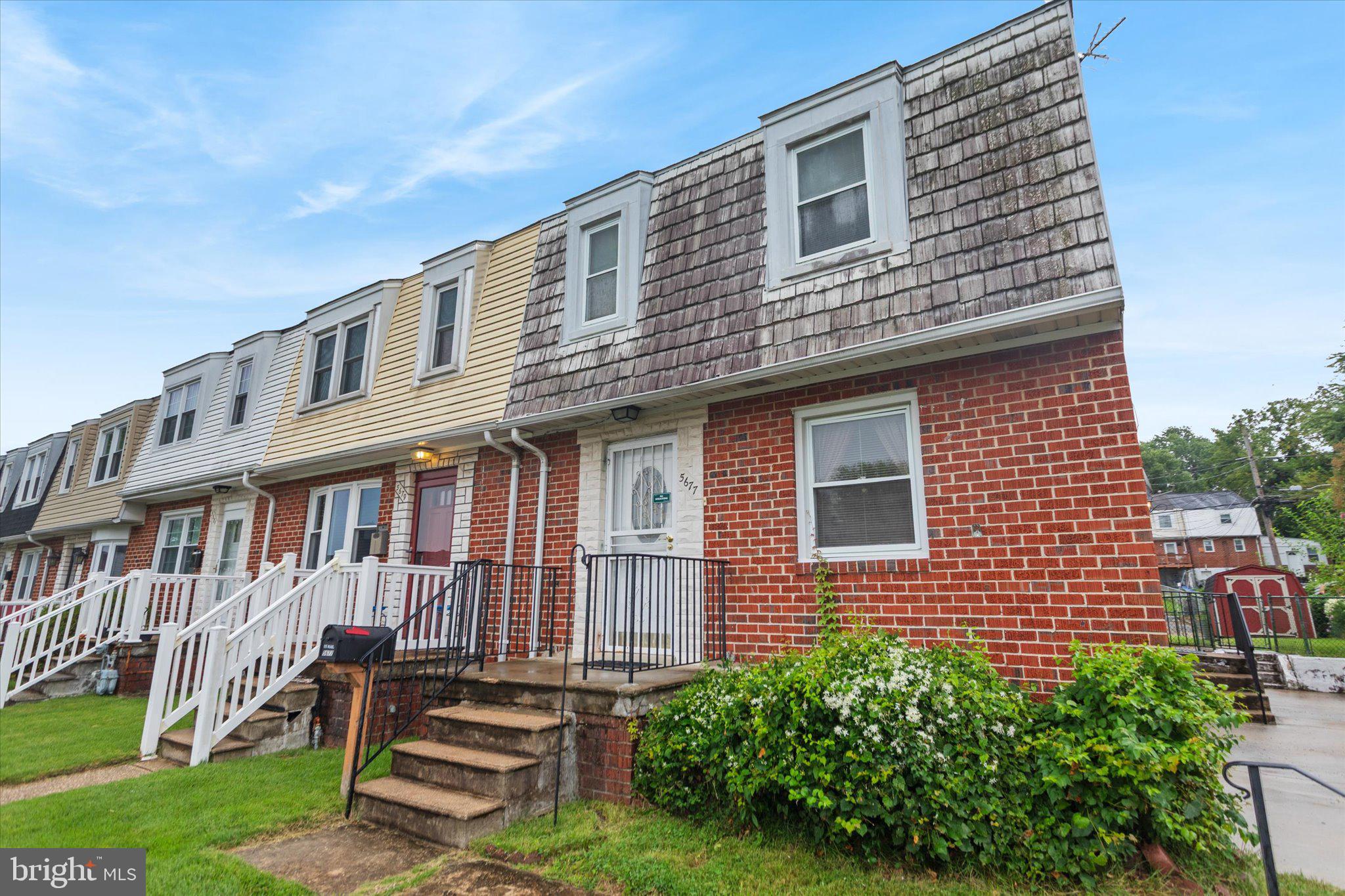 5677 ARNHEM ROAD