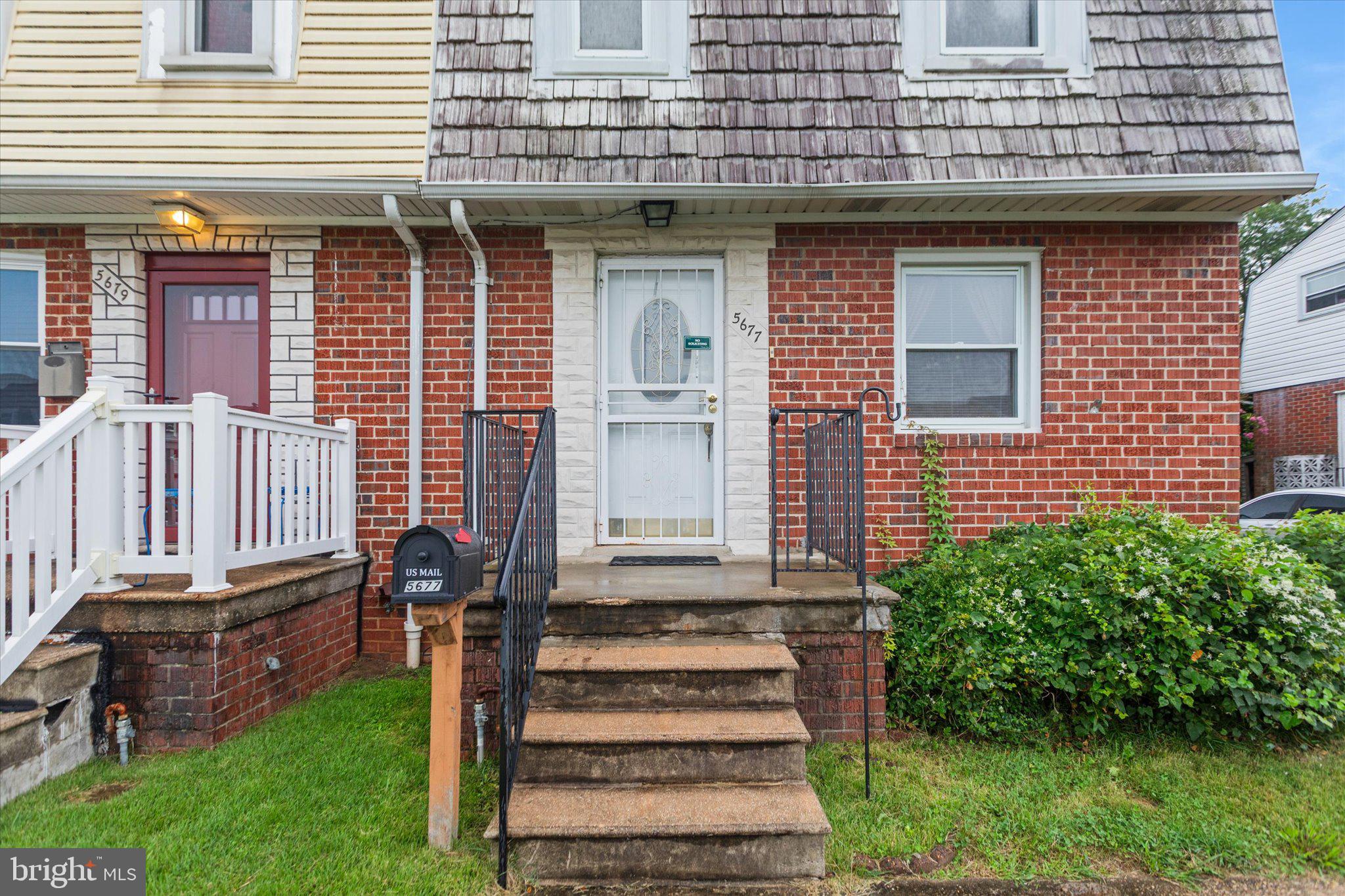 5677 ARNHEM ROAD