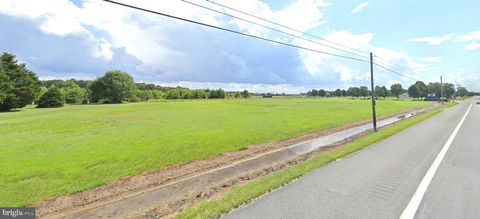 22518 LEWES GEORGETOWN HIGHWAY GEORGETOWN DE 19947