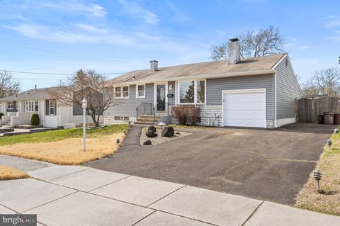 Homes For Sale - 552 Allegheny Road<br/> WENONAH, NJ 08090