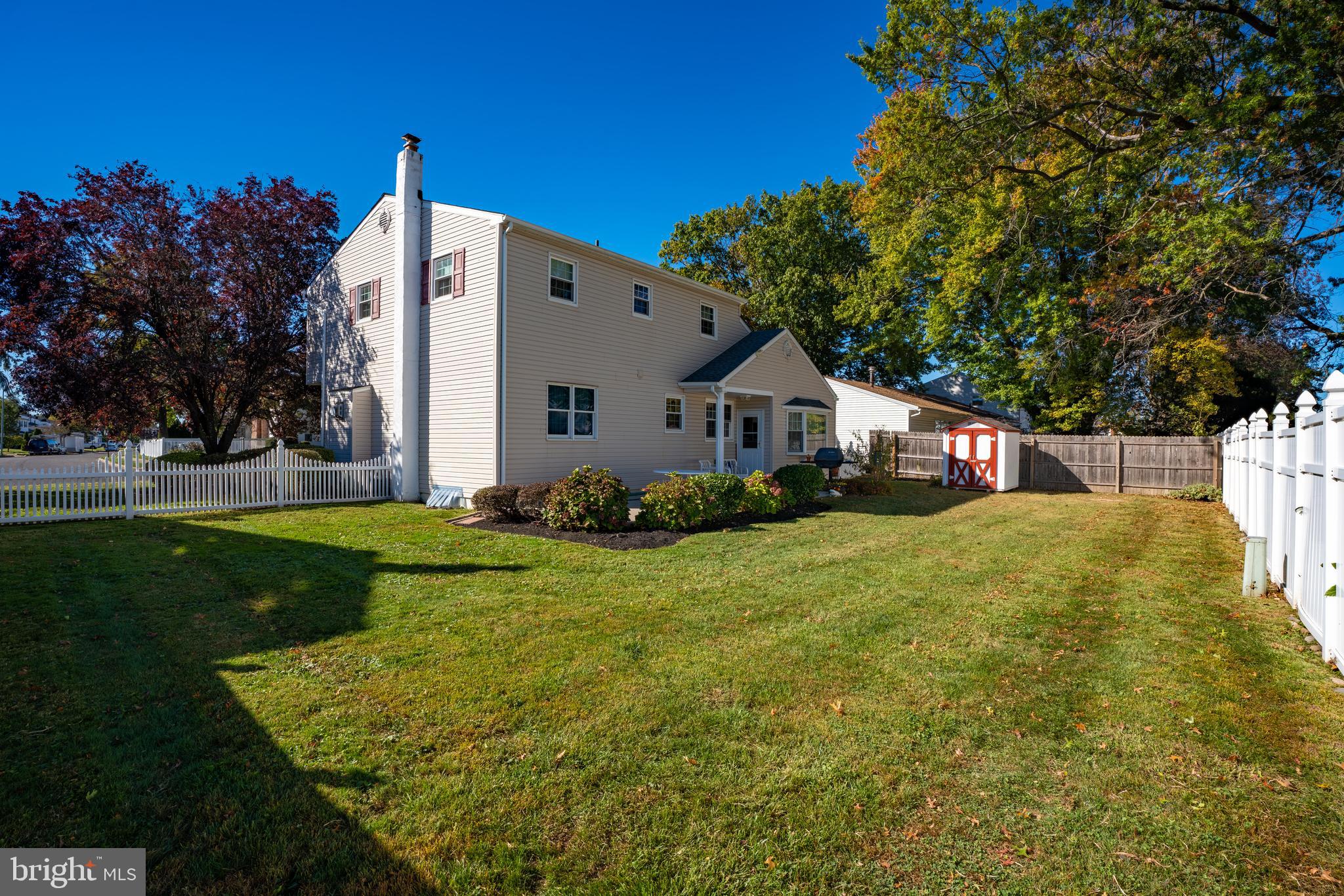 DREXELWOOD - Residential